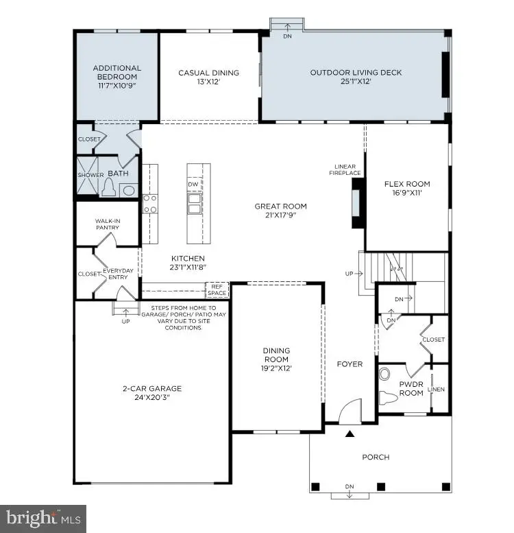 11 Foxtail Ct, Collegeville, PA 19426 - #2