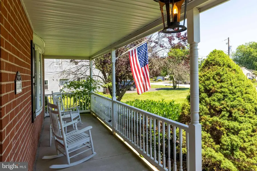 710 Elm St, Hatfield, PA 19440 - #3