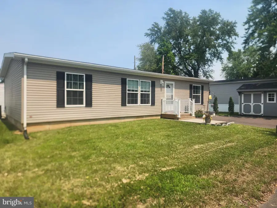 165 W Ridge Pike #207, Royersford, PA 19468 - #2