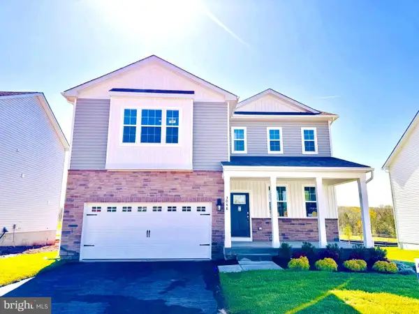 3043 Martha Way, PENNSBURG, PA 18073