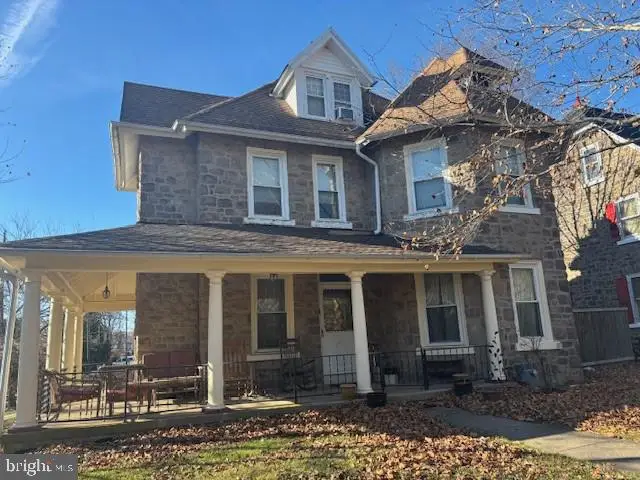 506 Trinity, Ambler, PA 19002 - #1