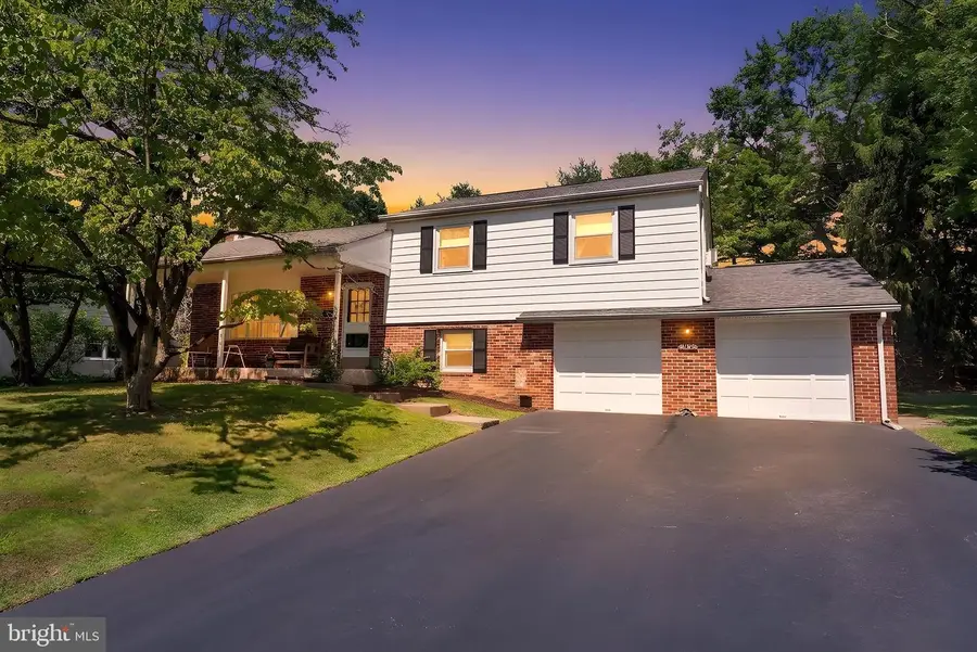 622 Knoll Dr, Lansdale, PA 19446 - #2