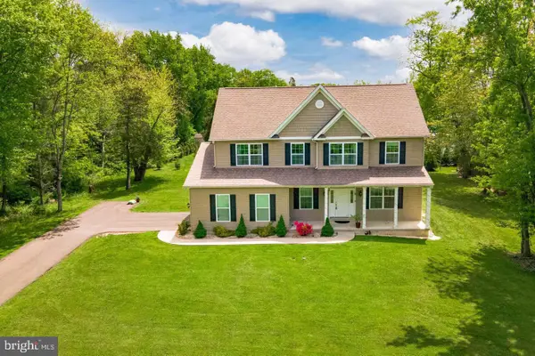 31 Vernon Ct, LANSDALE, PA 19446