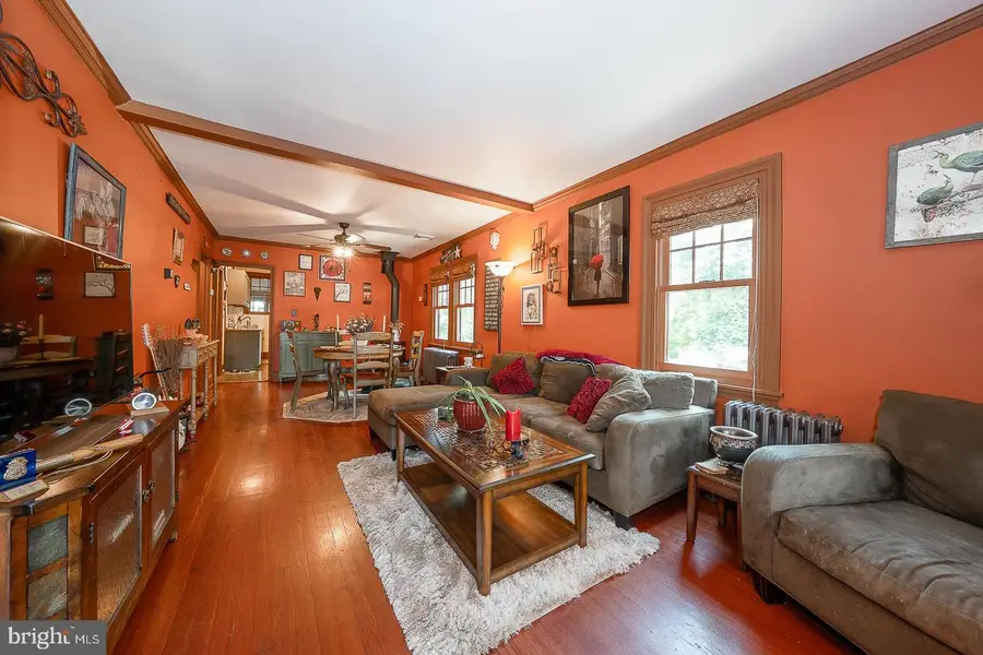 156 Pencoyd Ave, Bala Cynwyd, PA 19004 - #3