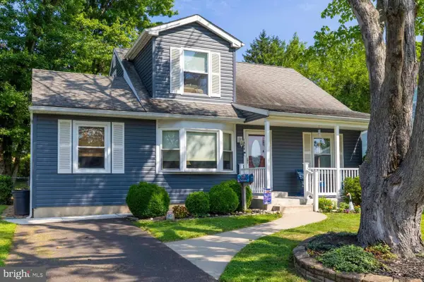 1826 Coolidge Ave, WILLOW GROVE, PA 19090