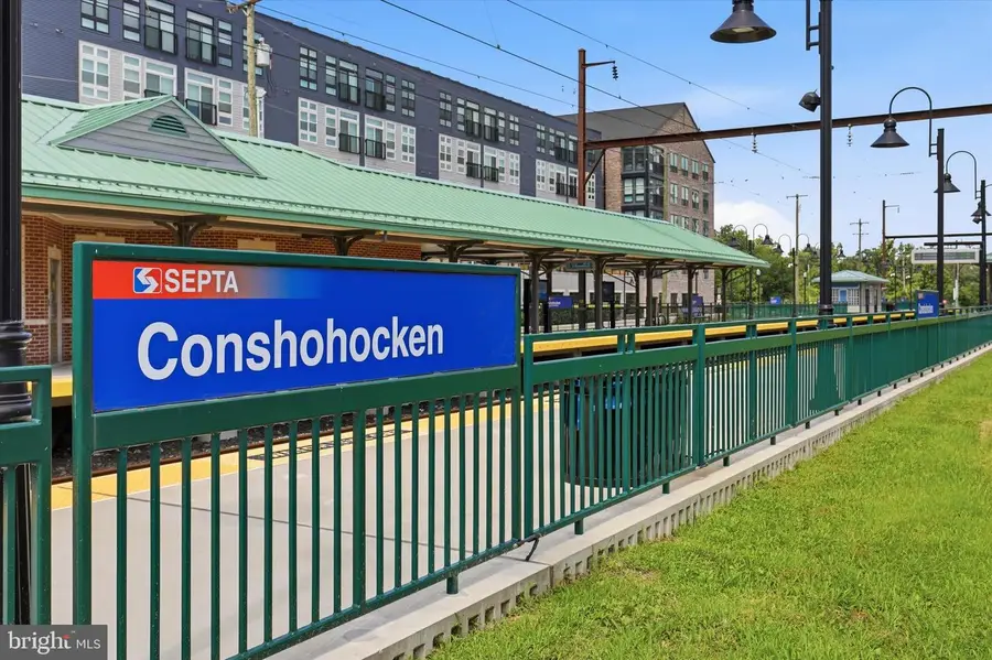 200 W Elm St #1427, Conshohocken, PA 19428 - #3