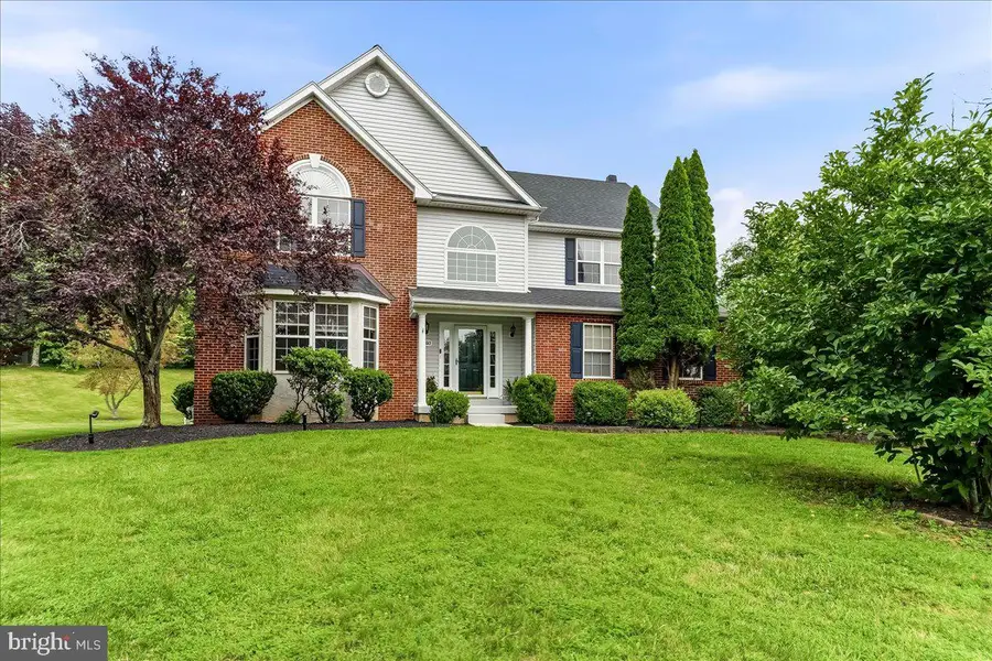 310 Country Ridge Dr, Royersford, PA 19468 - #3