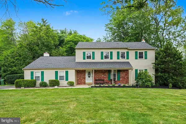 1717 Howe Ln #, AMBLER, PA 19002