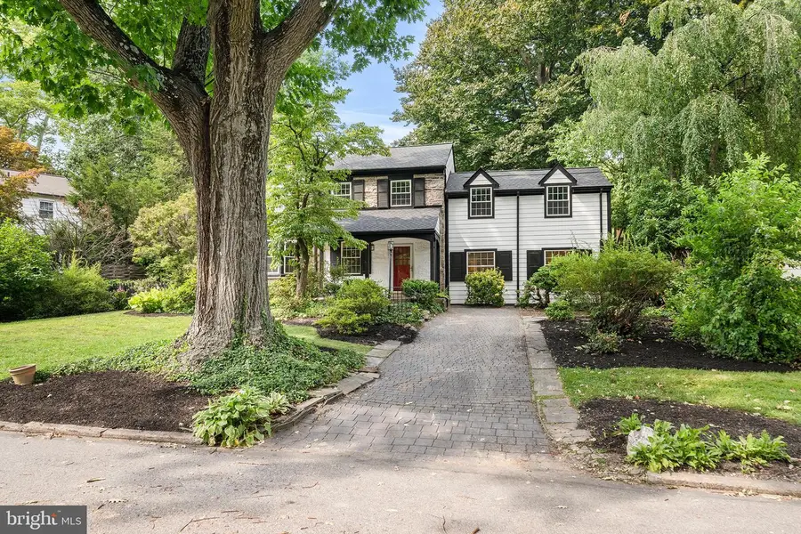 57 Allandale Rd, Wynnewood, PA 19096 - #2