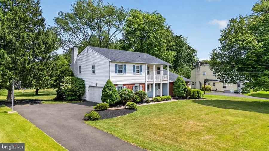 840 Wright Dr, Ambler, PA 19002 - #2