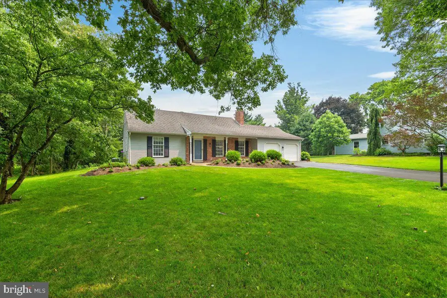 2125 Berry Dr, Hatfield, PA 19440 - #2