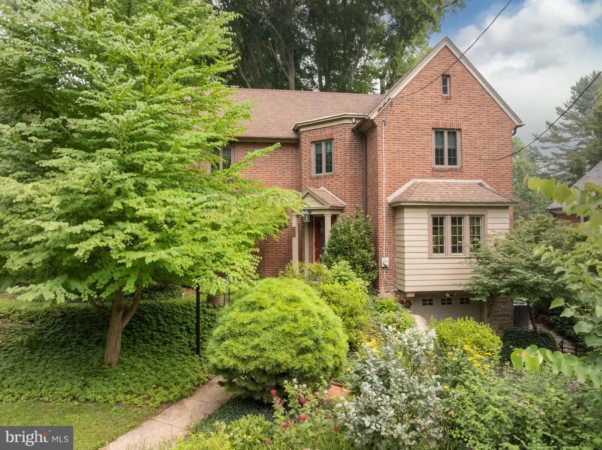 409 E Waverly Rd, Wyncote, PA 19095 - #1