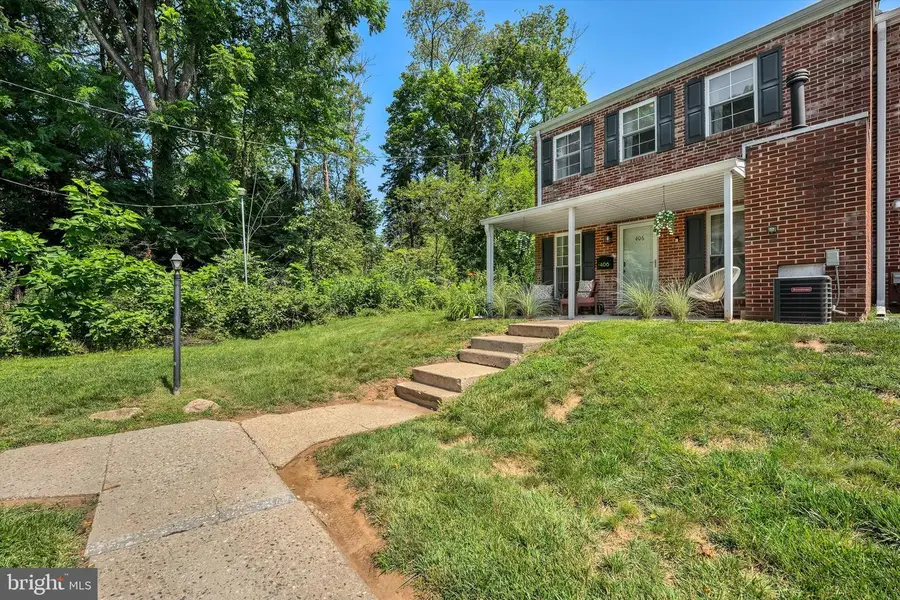 406 Middleton Pl, West Norriton, PA 19403 - #2