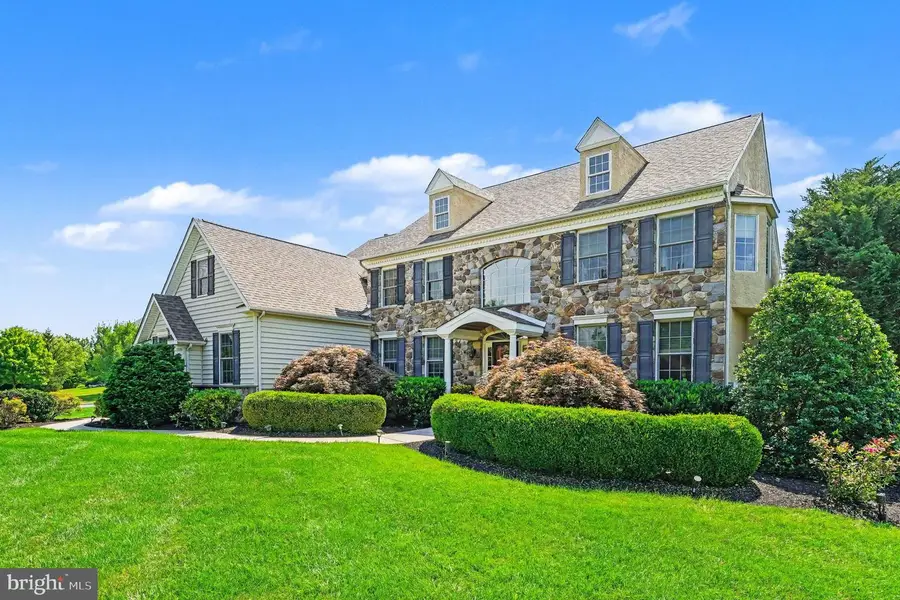 396 Augusta Dr, Telford, PA 18969 - #3