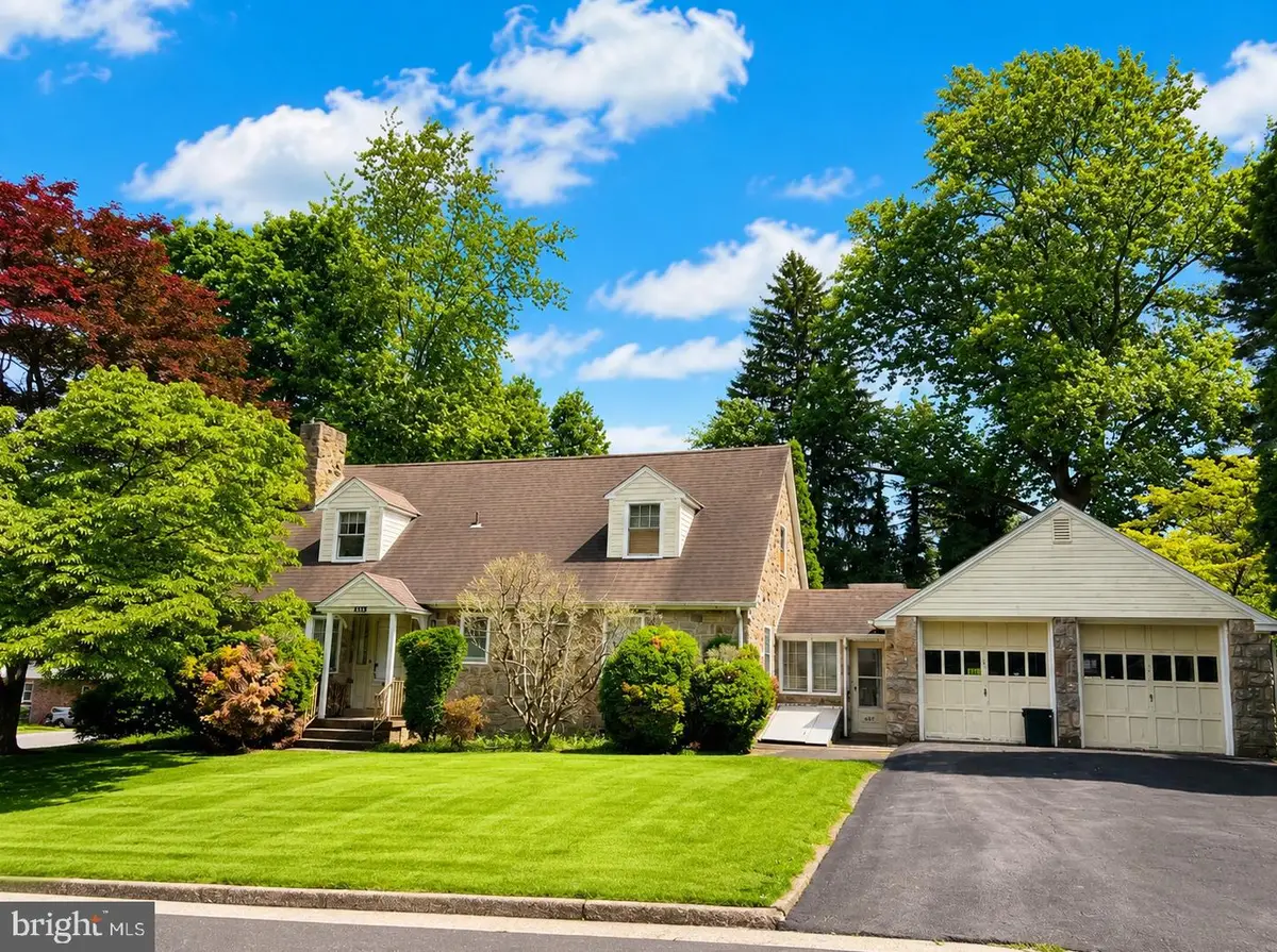 651 Crescent Ave, Glenside, PA 19038 - #1