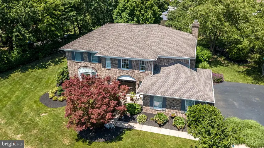582 Weikel Rd #, Lansdale, PA 19446 - #3