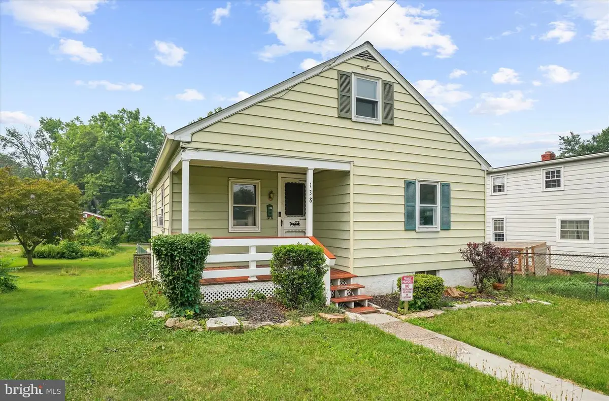 138 W Sixth St, Pottstown, PA 19464 - #1