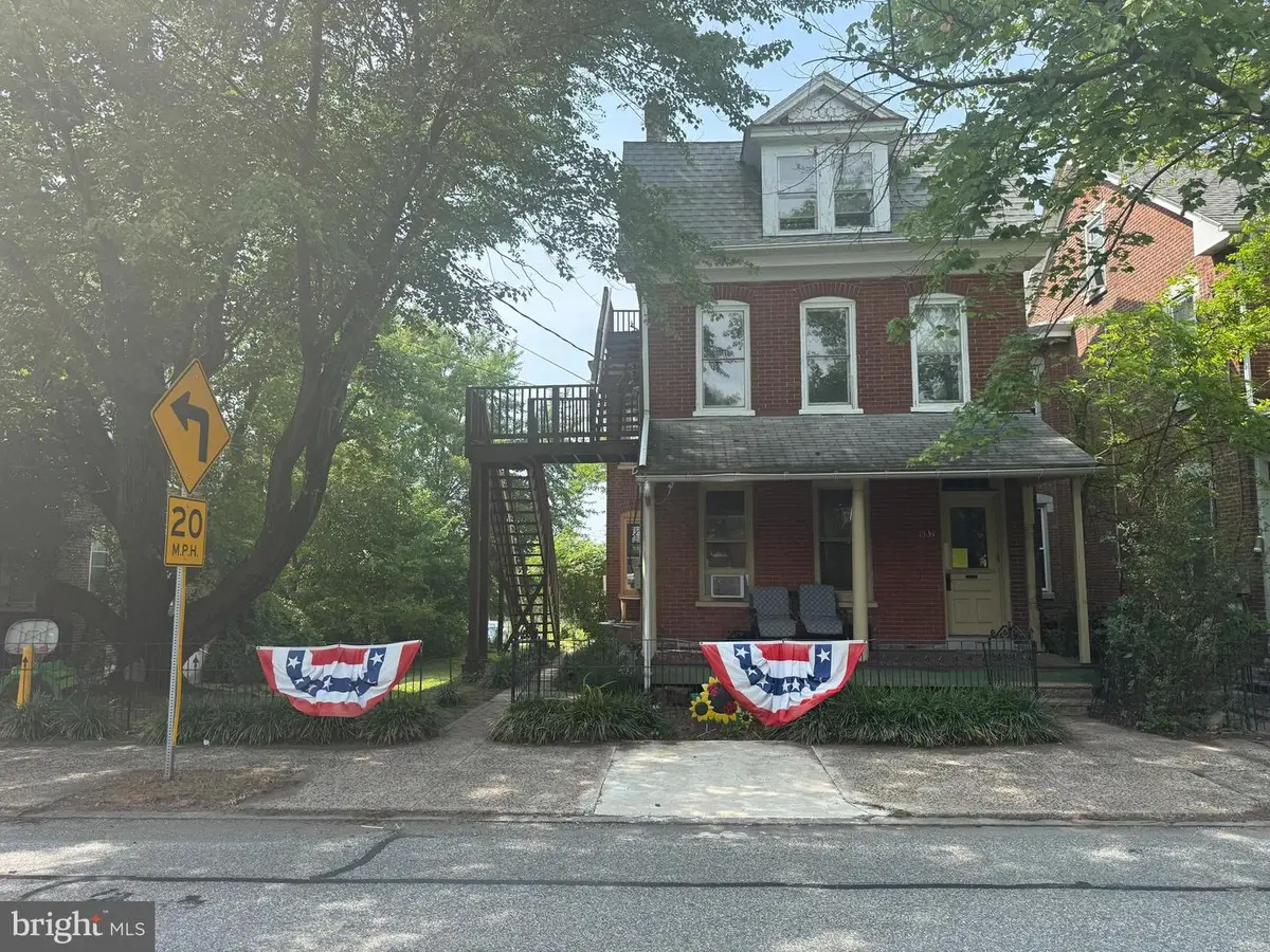 657 N Charlotte St, Pottstown, PA 19464 - #1