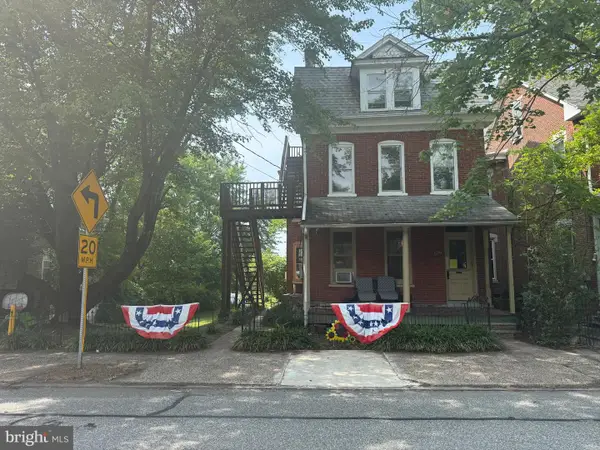 657 N Charlotte St, POTTSTOWN, PA 19464
