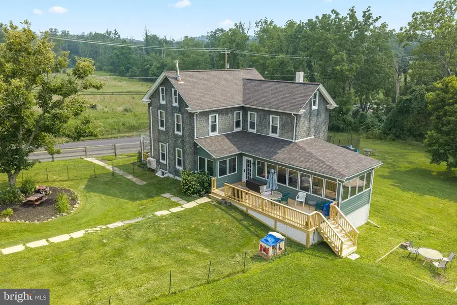 12 Salford Station Rd, Perkiomenville, PA 18074 - #2