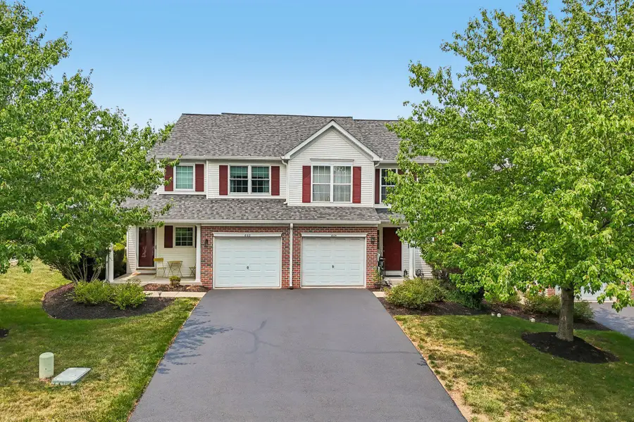 602 Red Rock Cir, Royersford, PA 19468 - #2
