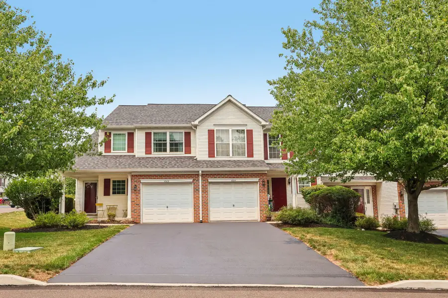 602 Red Rock Cir, Royersford, PA 19468 - #3
