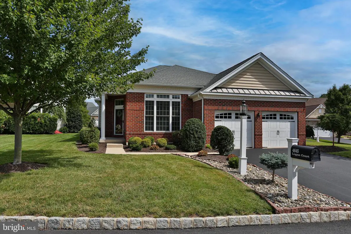 4645 Logan Ct, Schwenksville, PA 19473 - #1
