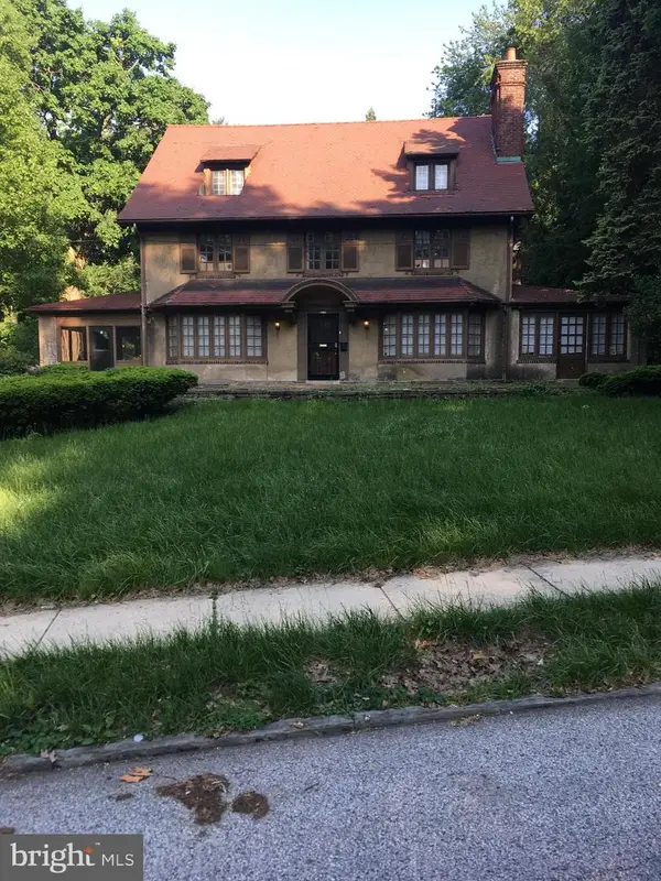 7305 N Twelfth St, ELKINS PARK, PA 19027