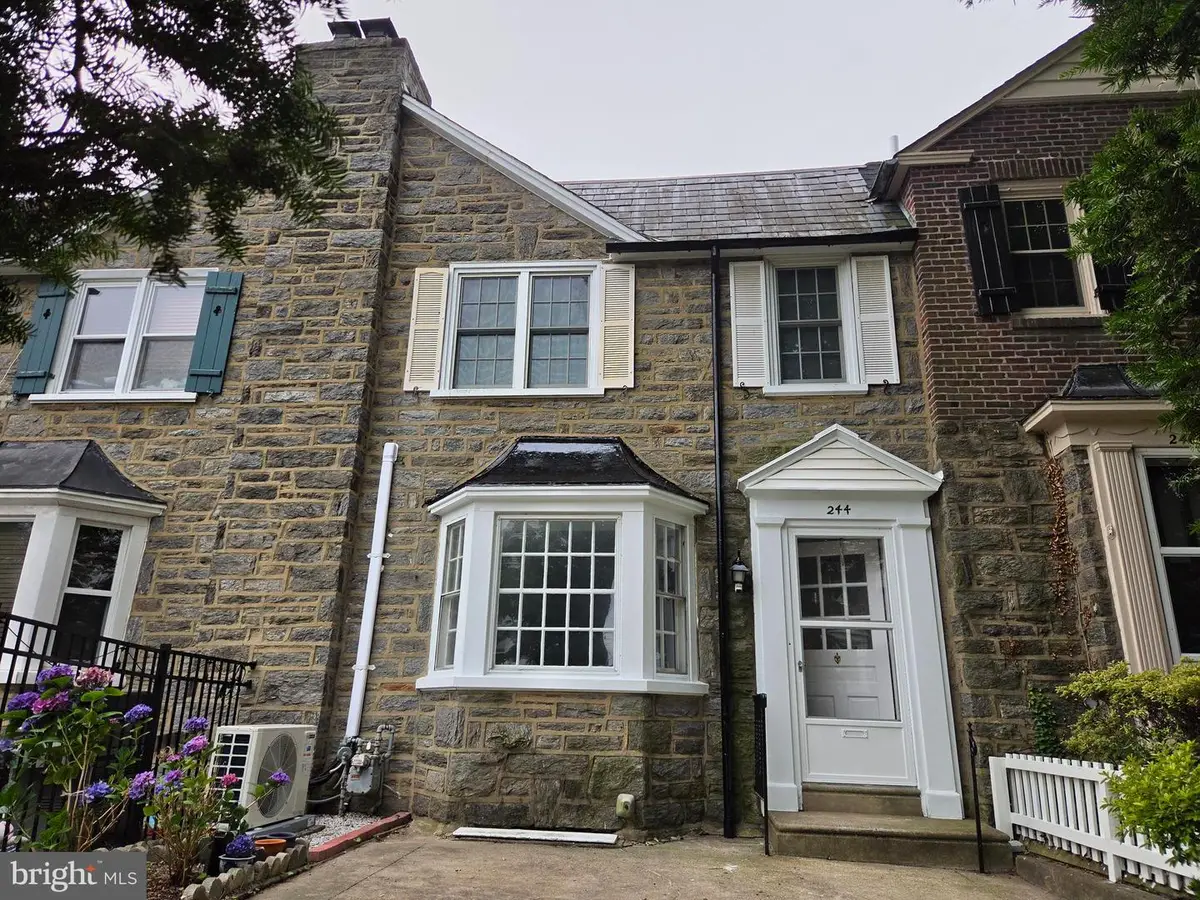 244 Stoneway Ln, Merion Station, PA 19066 - #1