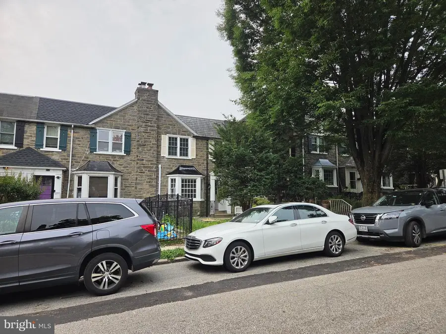 244 Stoneway Ln, Merion Station, PA 19066 - #2
