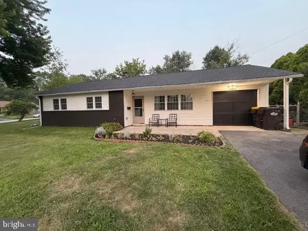 249 Bryans Rd #, NORRISTOWN, PA 19401