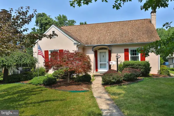 121 Oak Dr, LANSDALE, PA 19446