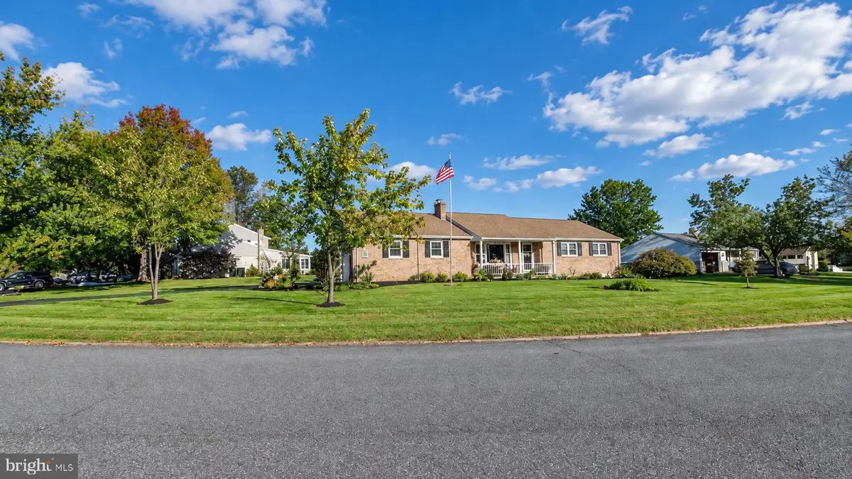 130 Onyx Ln, Gilbertsville, PA 19525 - #1