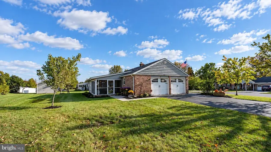 130 Onyx Ln, Gilbertsville, PA 19525 - #3