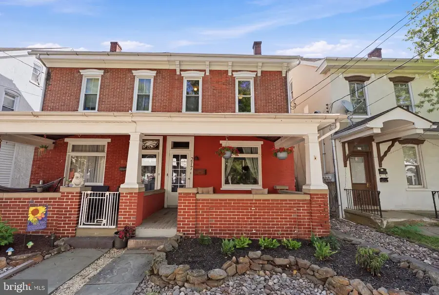 217 Main St, East Greenville, PA 18041 - #2
