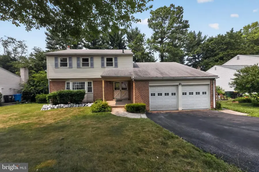 312 Covered Bridge Rd, King Of Prussia, PA 19406 - #2