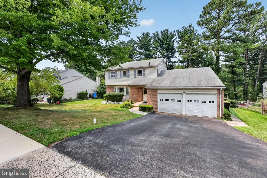 312 Covered Bridge Rd, King Of Prussia, PA 19406 - #3