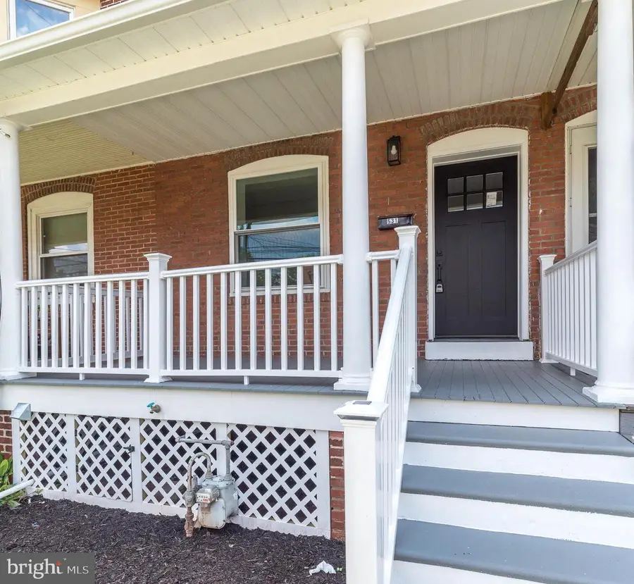 531 N Chestnut St, Lansdale, PA 19446 - #2
