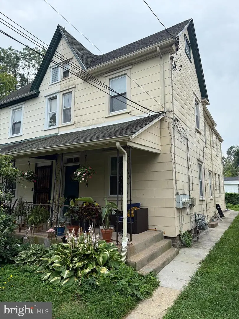 1504 Willow Ave, Elkins Park, PA 19027 - #1
