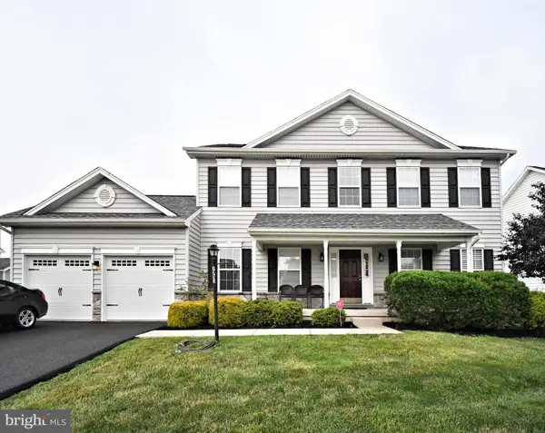 245 Sumner Ct, HARLEYSVILLE, PA 19438