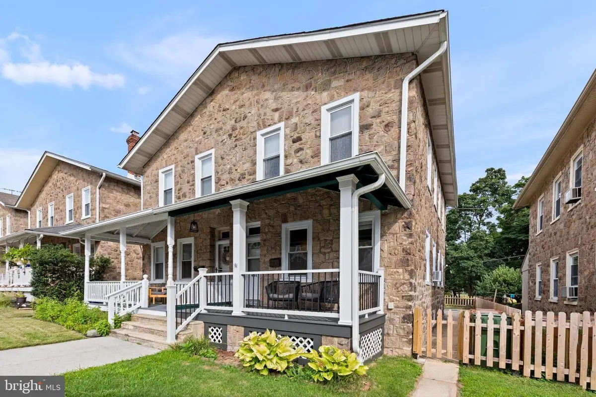 431 Renfrew Ave, Ambler, PA 19002 - #1
