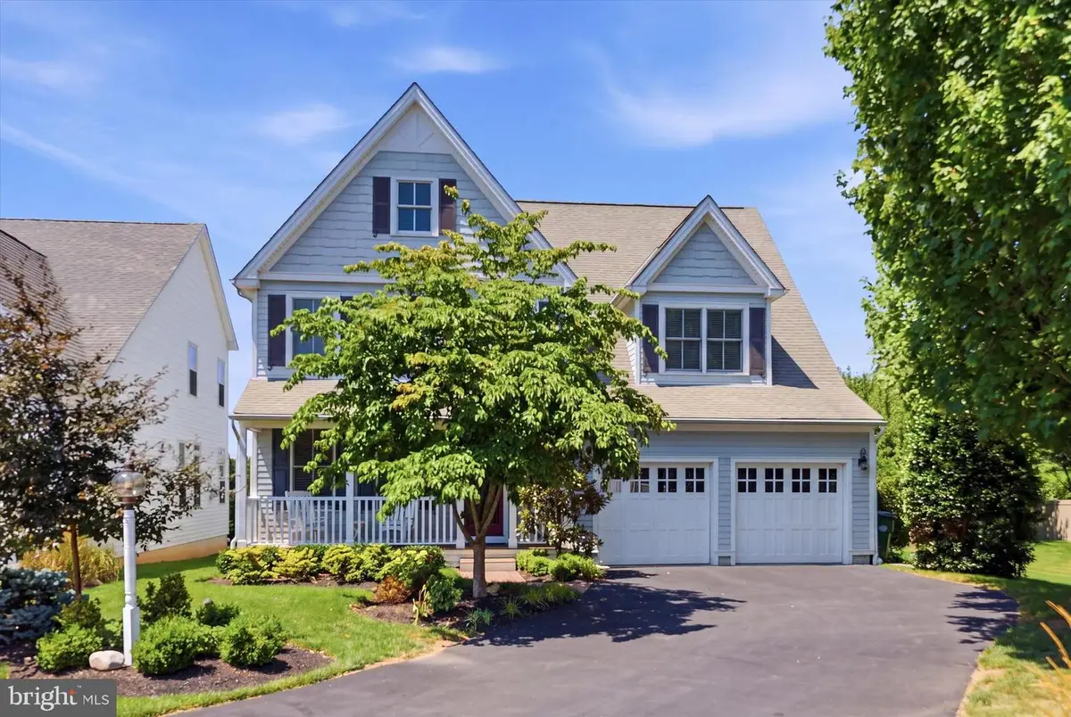 909 Phipps Way, Blue Bell, PA 19422 - #1