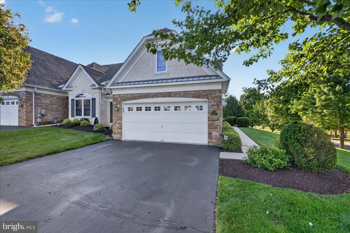 378 Harrington Way, Souderton, PA 18964 - #1