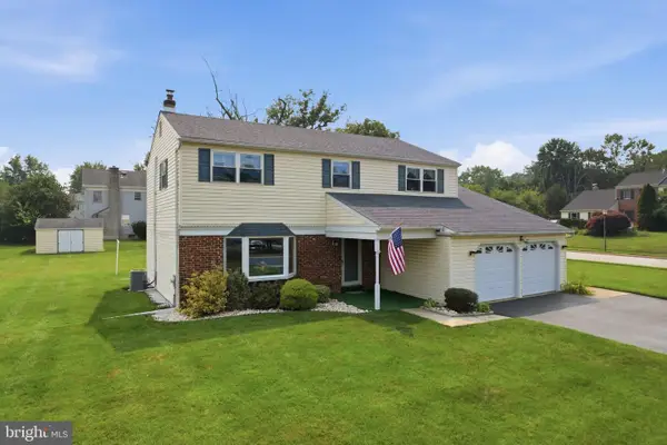 925 Fillmore Rd, NORRISTOWN, PA 19403
