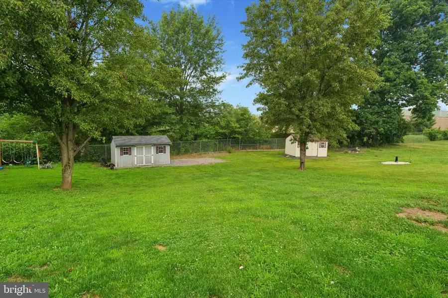 317 W Sixth St, East Greenville, PA 18041 - #3