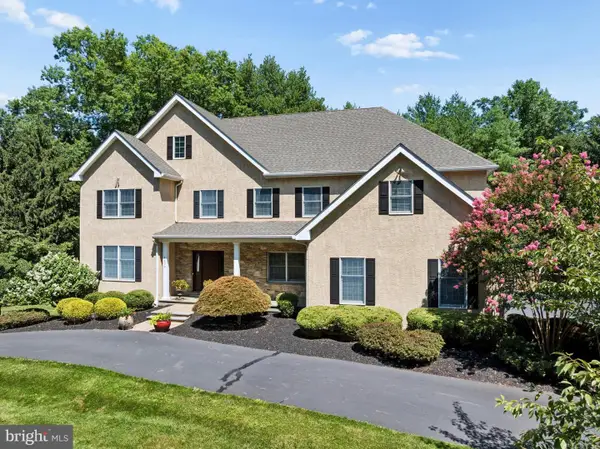 1600 Norristown Rd, AMBLER, PA 19002