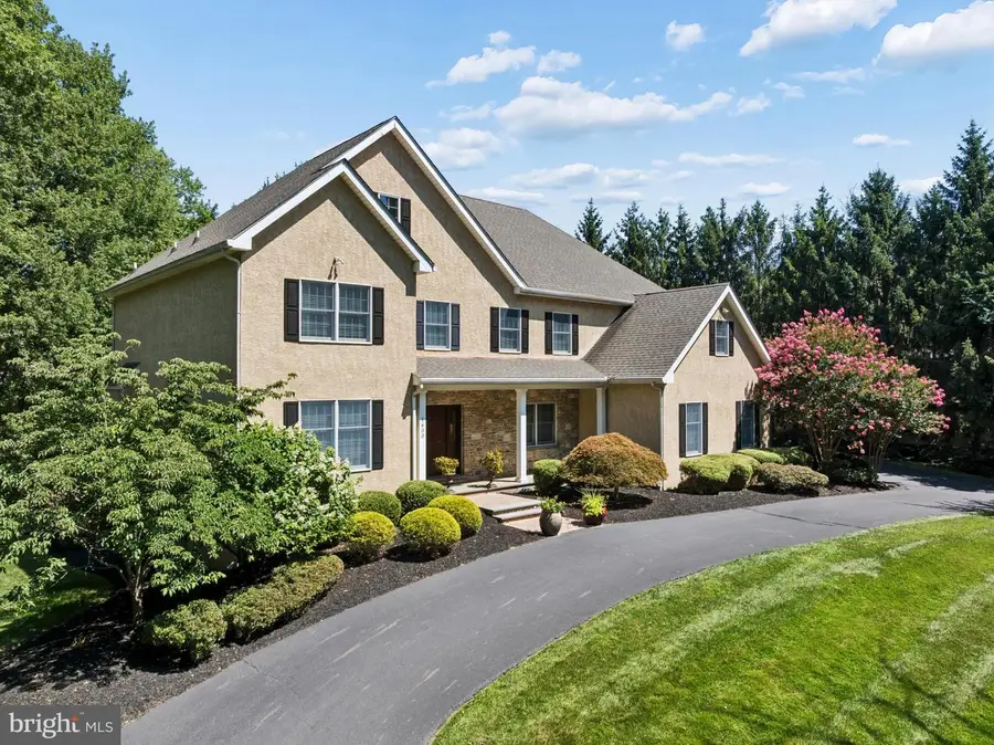 1600 Norristown Rd, Ambler, PA 19002 - #2