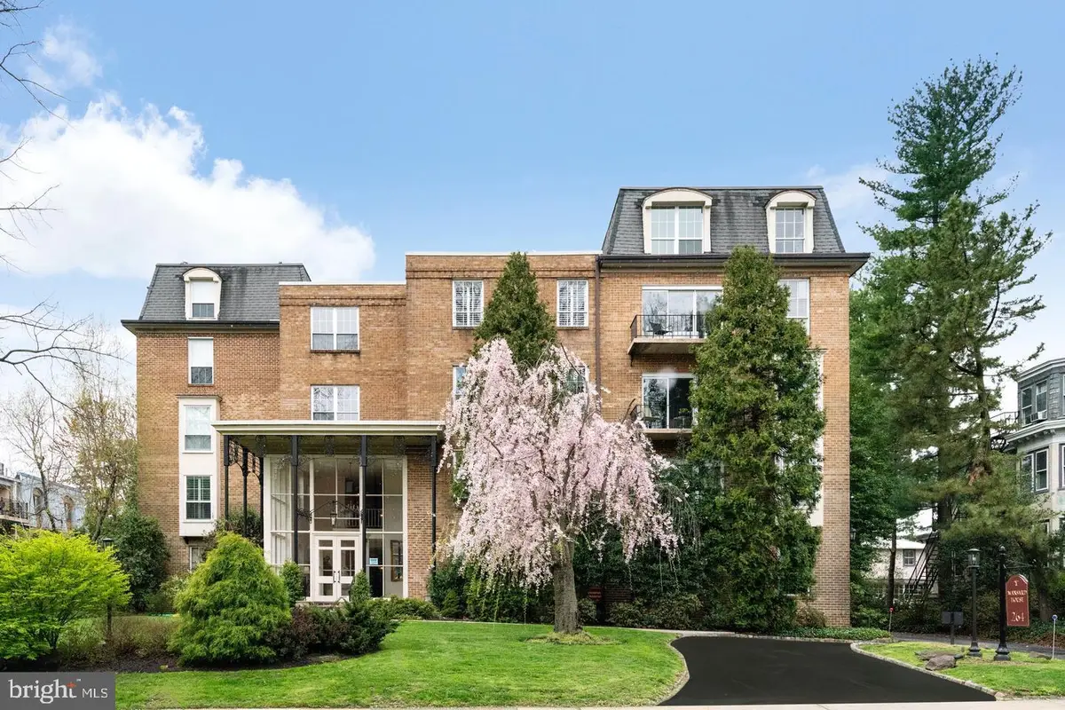 264 W Montgomery Ave #304, Haverford, PA 19041 - #1