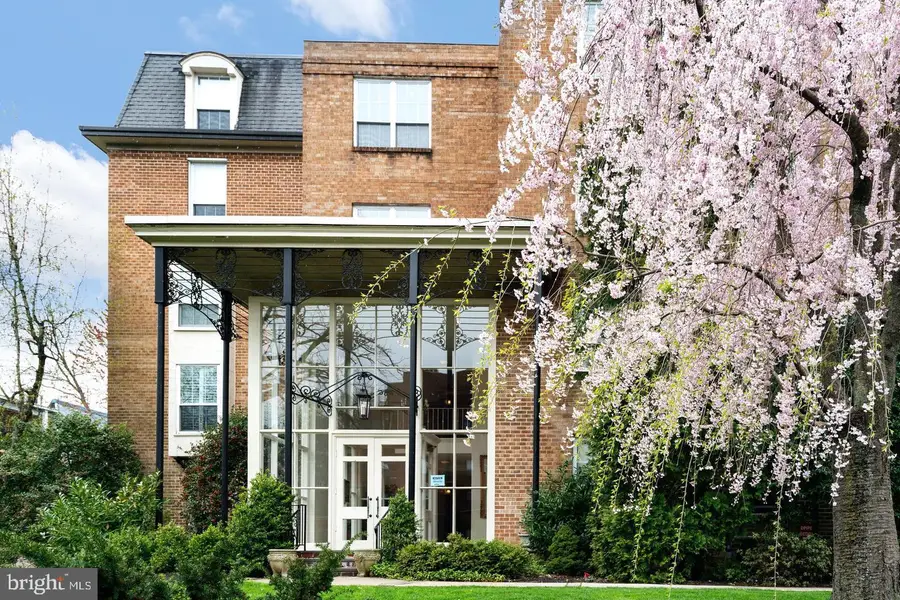 264 W Montgomery Ave #304, Haverford, PA 19041 - #2