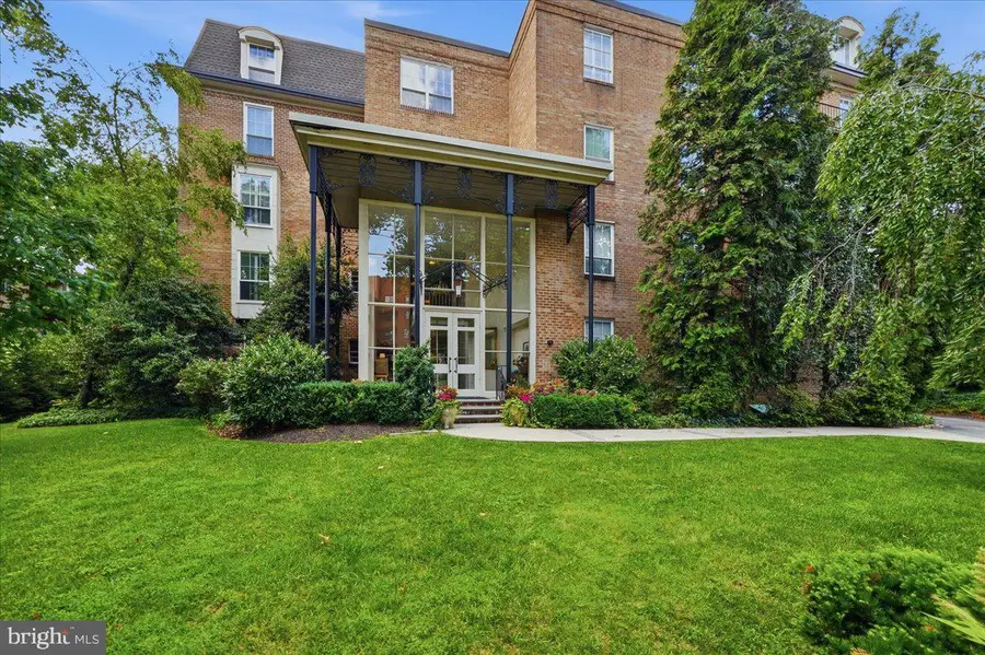 264 W Montgomery Ave #304, Haverford, PA 19041 - #3